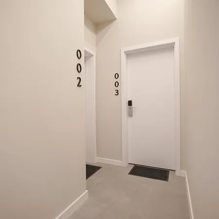 S7 - Sip Downtown Hideaway - Best Location By Bqa Budapest Exterior photo