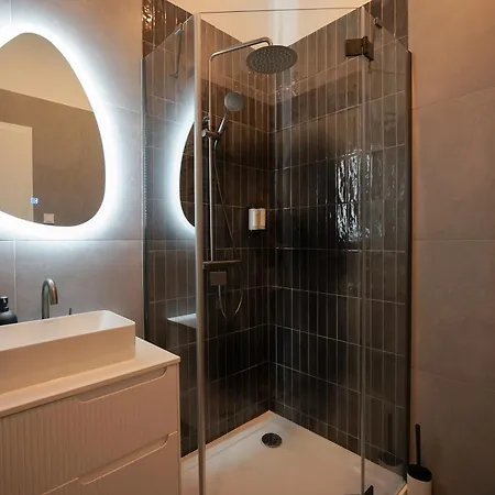 S7 - Sip Downtown Hideaway - Best Location By Bqa Budapest Exterior photo