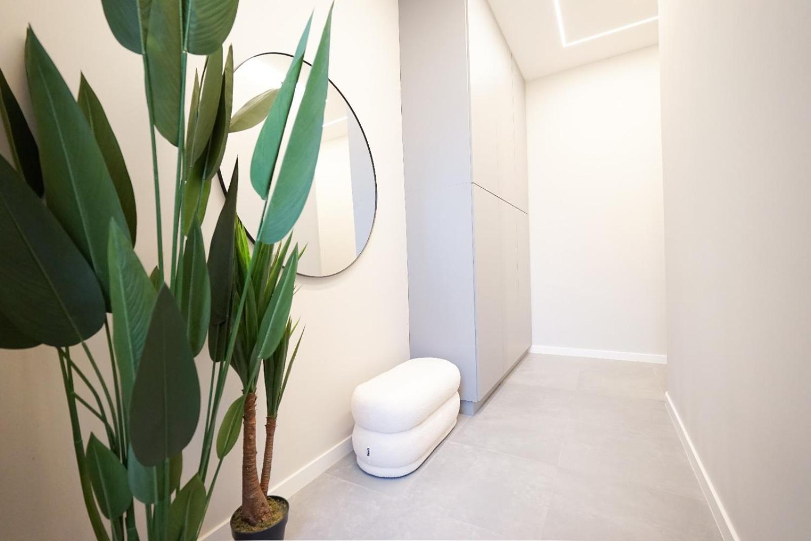 S7 - Sip Downtown Hideaway - Location By Bqa דירה