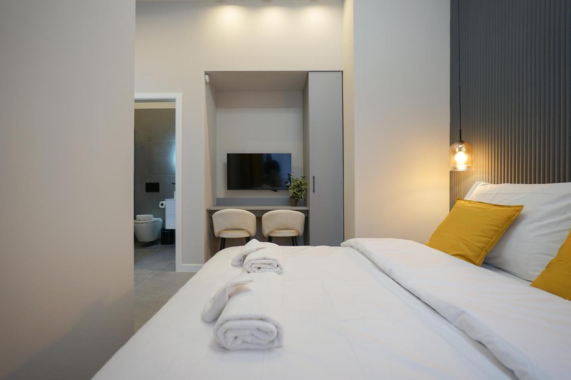 דירה S7 - Sip Downtown Hideaway - Location By Bqa בודפשט