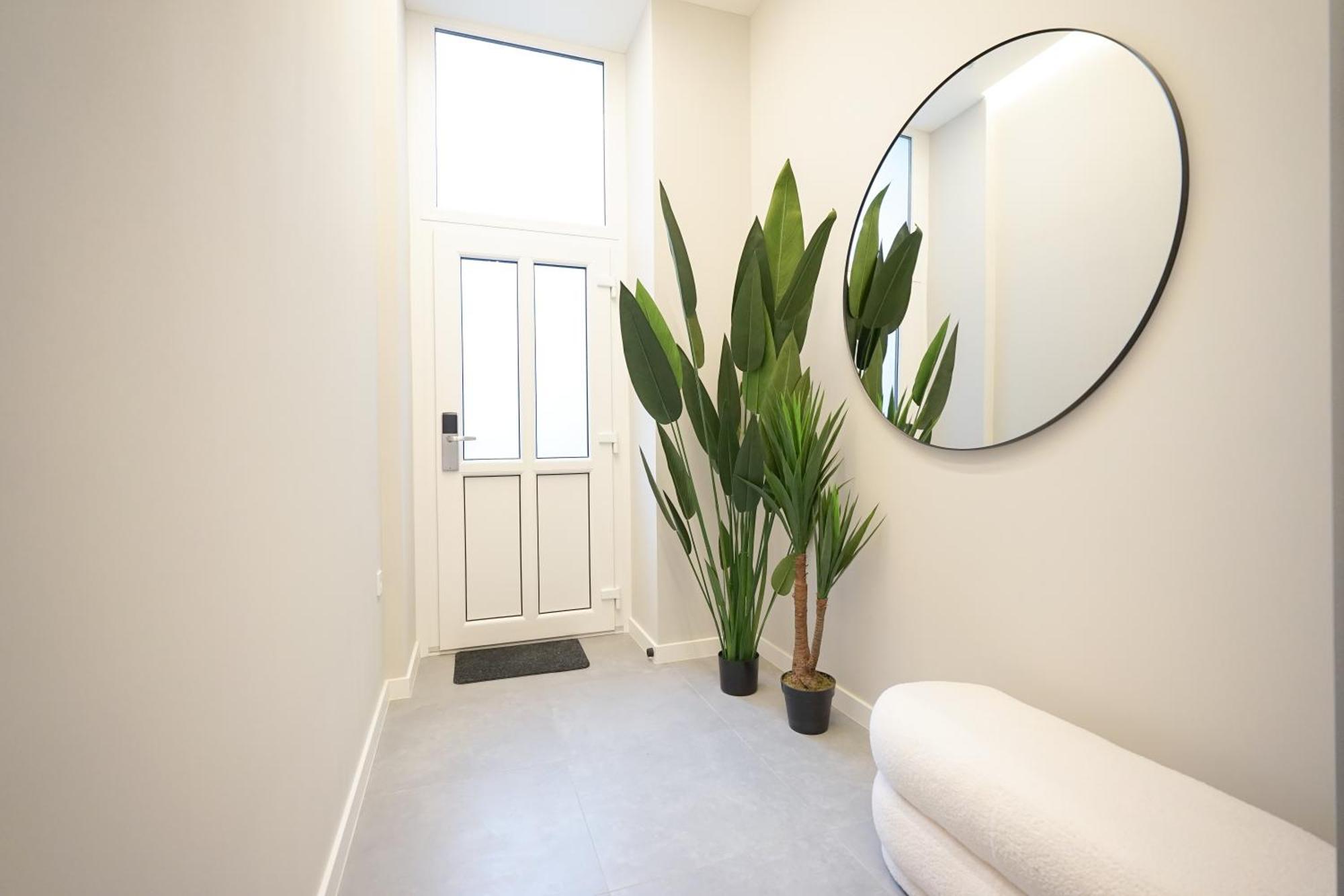 S7 - Sip Downtown Hideaway - Location By Bqa Apartment *