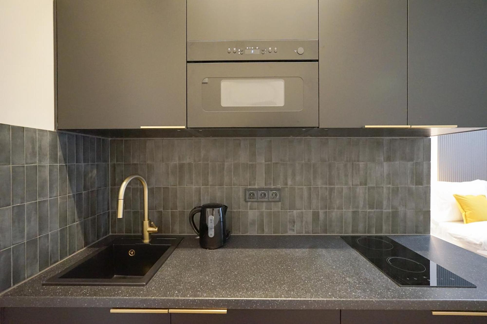 S7 - Sip Downtown Hideaway - Location By Bqa דירה *