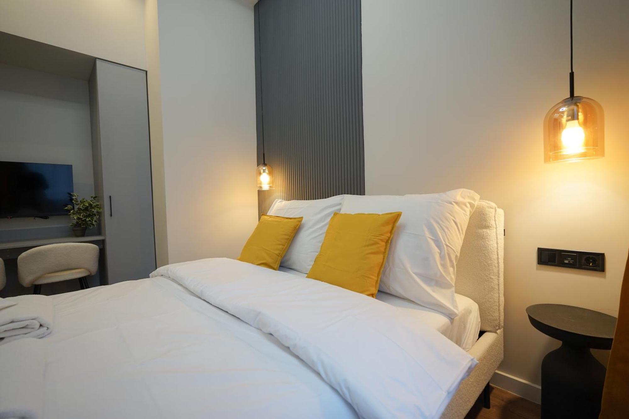 S7 - Sip Downtown Hideaway - Location By Bqa דירה *