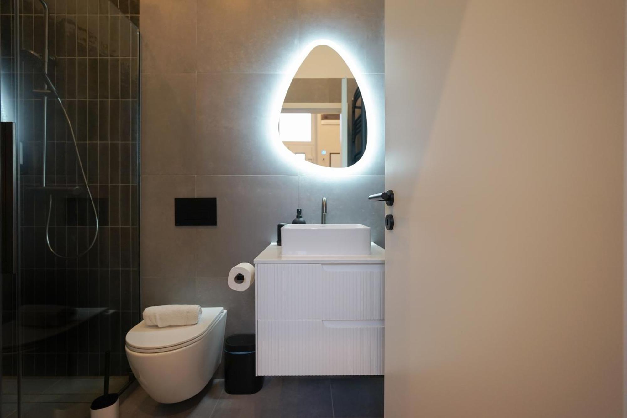דירה S7 - Sip Downtown Hideaway - Location By Bqa *