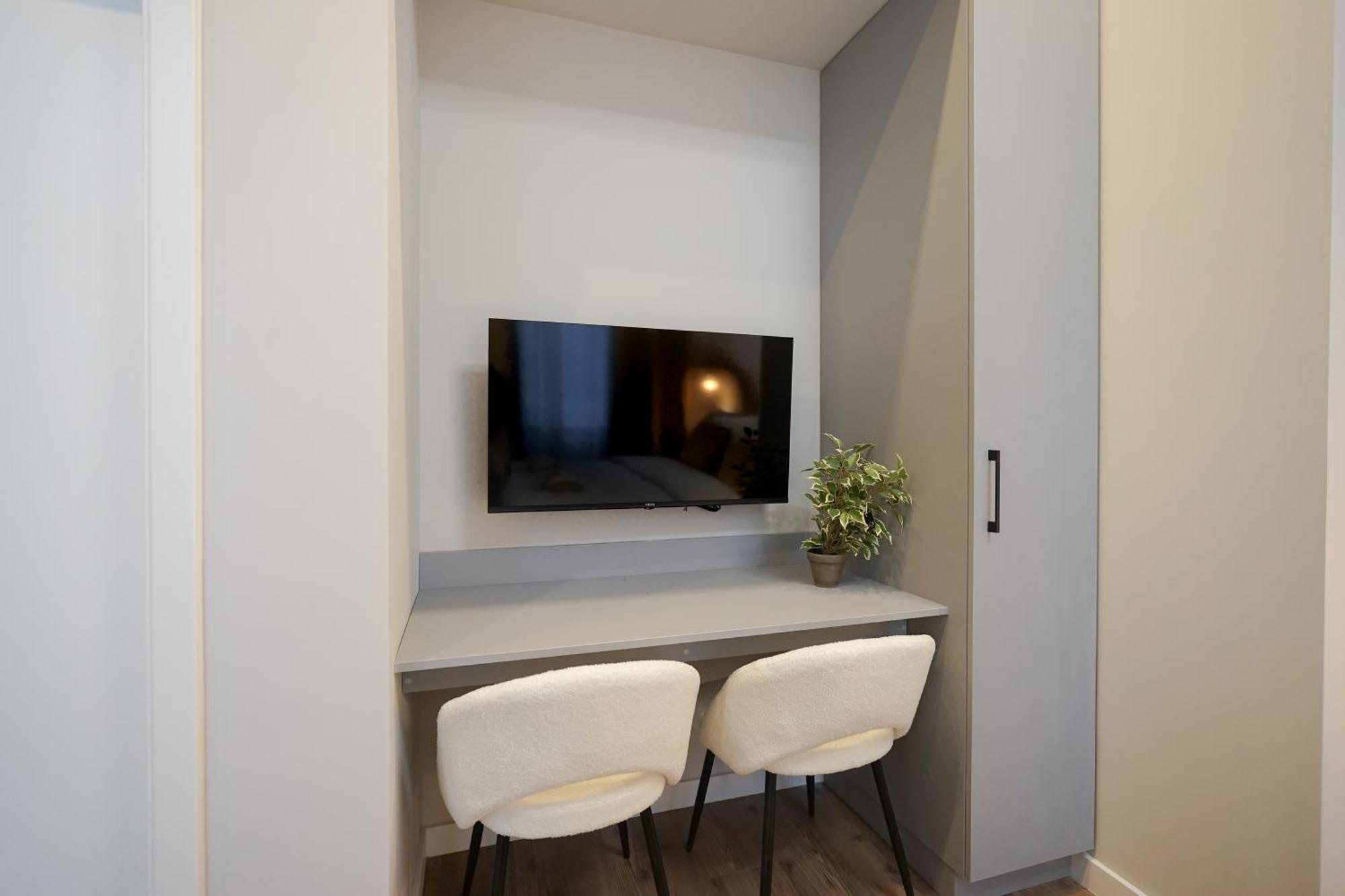 S7 - Sip Downtown Hideaway - Location By Bqa דירה *